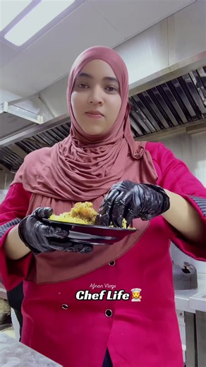 Explore the Life of a Chef in Abu Dhabi