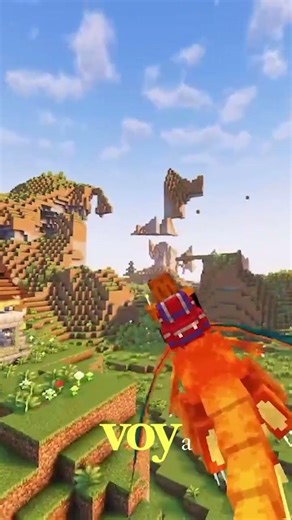 El mejor mod para fans de pokemon en Minecraft (Sorpresa al final)