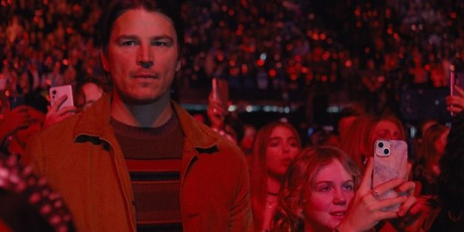 The 'Trap' Ending Explained