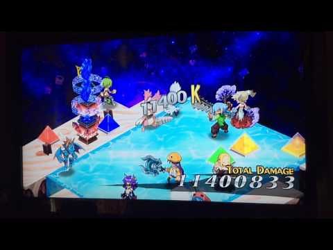 Disgaea 5 - how to master sub classes fast