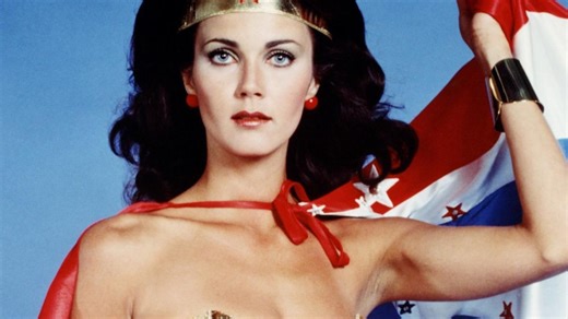 ‘Wonder Woman’ Star Lynda Carter Shares Inspiring Message for the Show’s 50th Anniversary