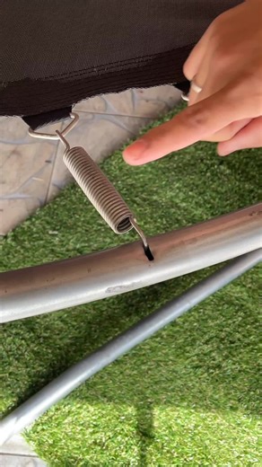 Remove springs without accident risk Easy technique for safe disassembly #USA #SpringRemoval #SafeWork