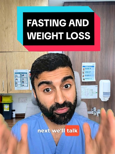 Intermittent Fasting: Evidence-Based Insights on Weight Loss