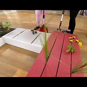 厂家直销缝隙除草神器除草钩Weeds Snatcher #高性能实用工具 #绿化养护 #草坪草皮 #好工具