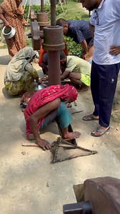 140K views · 183 reactions | Most Amazing Fish Catching Method | Fishing & Village Tradition | Facebook