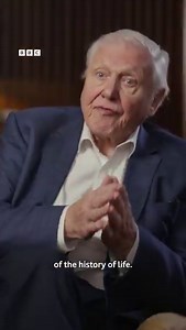 "It was one of the most privileged moments of my life."Making Life on Earth: Attenborough’s Greatest Adventure is the remarkable story behind one of the BBC’s most famous wildlife blockbusters, featuring exclusive interviews with David Attenborough and the original production team.Celebrating 50 years of the series that opened our eyes to the natural world like never before 💚🌏 Coming soon. #MakingLifeOnEarth #DavidAttenborough100