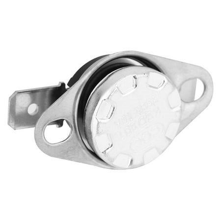 NC Thermostat Control Temperature Switch AC250V 10A Coffeepot Household Electric Appliances Pc 100 Degrees Celsius - Walmart.ca