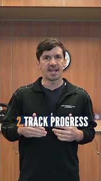 Stay on Track with Your Fitness Goals | HealthPoint Training Tips