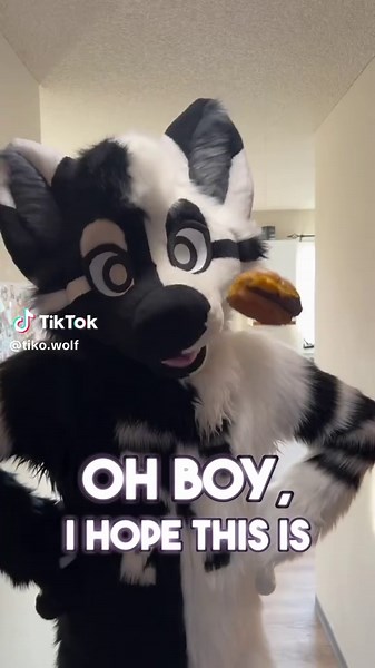 Explore the Furry Costume Experience at Conventions