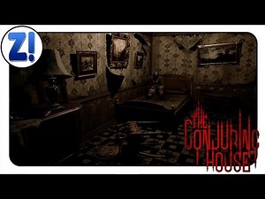 The Conjuring House: Ein ENDE in Sicht? #15 [DEUTSCH]