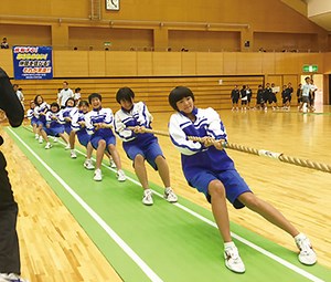 綱引きのルールを説明！時間や人数、審判のやり方も解説！ | 今日のはてな？