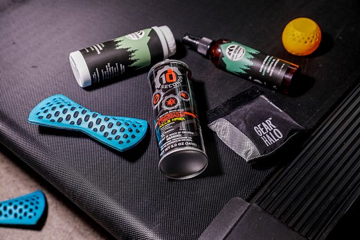 Get the Stink Out of Your Shoes With These Shoe-Deodorizing Sprays, Pods, and Pouches