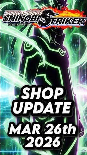 NEW Storm Wind Katana in Shinobi Striker