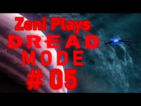 Metroid Dread: Dread Mode (First Playthrough - Part 05)