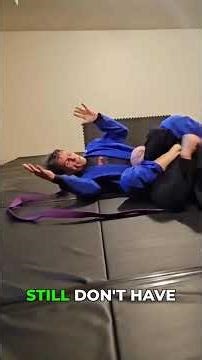 The Secret Gift Wrap That Makes BJJ Easy