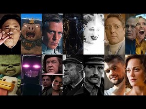 Defeats of my Favorite Movie Villains Part XLVII: Side One (200th Favorite Villain Defeats Special)