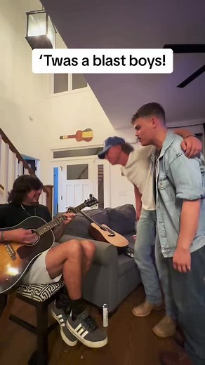 Cole Phillips on TikTok