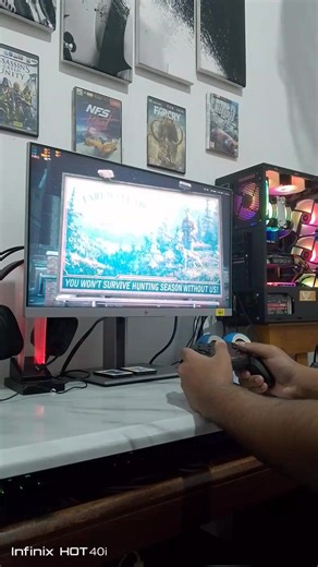 Gaming as Therapy for Mental Wellbeing