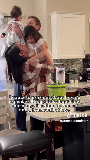 What rich rich means to me