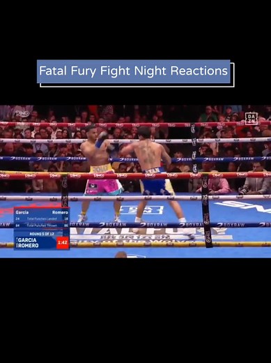 Boxing Fight Night Review: Disappointing Performances