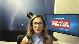 A sneak peak at Thanksgiving week and weather for holiday travel. Forecast: bit.ly/2VWyK9q | News 3 Now / Channel 3000