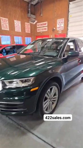 Public Car Auction at 422 Lot 300 cars available 🚗 🚙🚗🚘 🗓Saturday, October 11, at 9:30AM 💸Early bird Cash Drawing 📍190 Fisher Road, Slippery Rock, PA 16057 (45 Min North of Pittsburgh) ☎️📞📲Contact us at 1800-422-8884, 724-368-8885 For more information, visit our website www.422sales.com | 422 Auto and Bus Auction