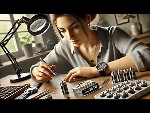 🔋 SKOANBE 10Pack SR626SW 377 LR626 AG4 1.5V Watch Battery | Best sr626sw Battery Replacement ⏱️