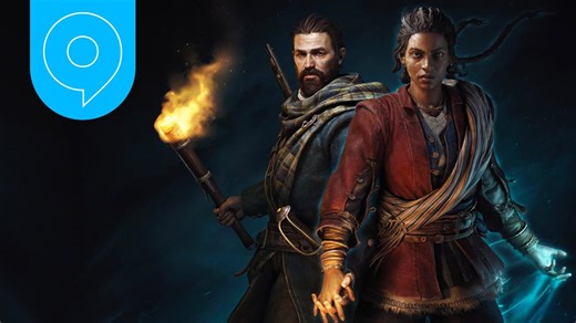 Banishers: Ghosts of New Eden - The First Preview | gamescom 2023