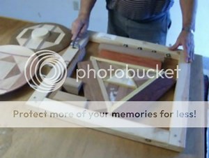 New Invention--Surround-Clamp