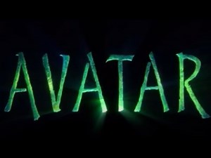 Avatar (2009) & Avatar: The Way Of Water (2022) End Credits