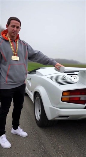 Countach #lamborghini #fast #turbo #automobile #car #shortvideo #shorts