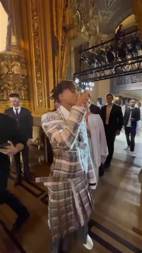 Jaden Smith's Latest Creative Journey