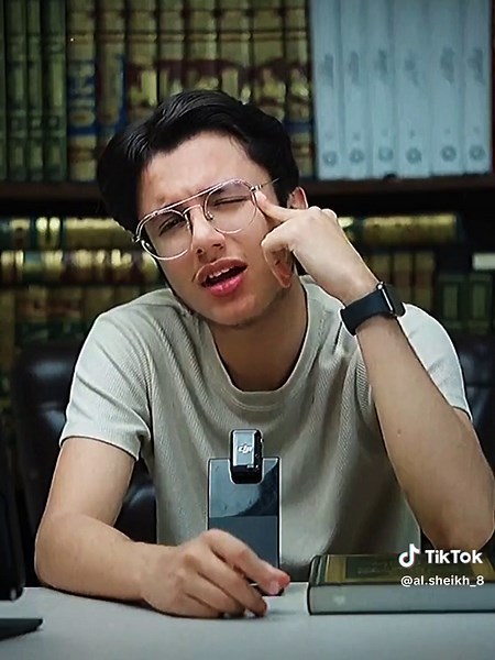 Engaging Islamic Content with Hamza Sheikh