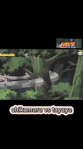 #naruto shikamaru VS tayuya https://www.facebook.com/DDAnime.tv/subscribe/ | Dods Devila
