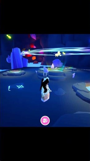 Making neon dog in adopt me! #trend #roblox #rblx #guess