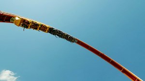 166K views · 1.9K shares | Just announced - the world's largest loop coaster is coming to Six Flags Great America in 2018! | Six Flags Great America/Hurricane Harbor | Facebook