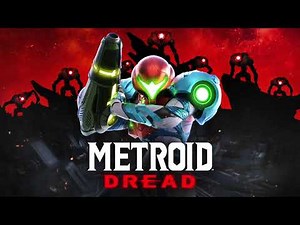 Metroid Dread OST: Ferenia