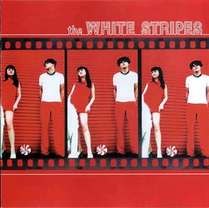 The White Stripes - The White Stripes