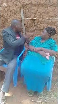 Kuku ya jirani ikileta Mayai kwa Fulukutia, anasema apikiwe🤣🤣 #comedy #talkutalku #funny #viral