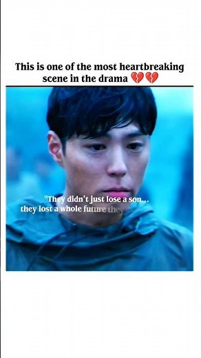 “The Most Heartbreaking Scene… You Won’t Forget 💔 | #WhenLifeGivesYouTangerines #iu #parkbogum