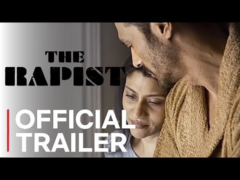 THE RAPIST | Official Trailer | Arjun Rampal | Konkona Sen | Aparna Sen | The Rapist Movie Trailer