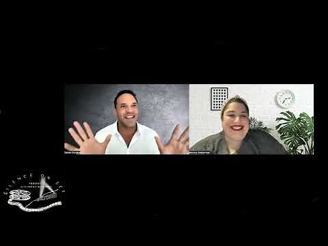 Daniel Sunjata discusses incredible career, character insights, and latest show, Echoes