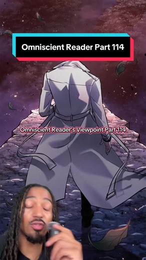 Omniscient Reader Chapter 140 #omniscientreadersviewpoint #orv #sololevelingmanhwa #sololevelingragnarok #greenscreen