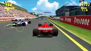 166K views · 2.6K reactions | Formula One-PS1 (1999) #formula1 #ps1 Uno splendido ricordo | La storia dei Videogiochi | Facebook