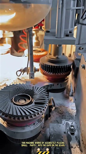 Disc Sander Assembling & Manufacturing Process- Good Tools and Machinery Make Daily Work Easy