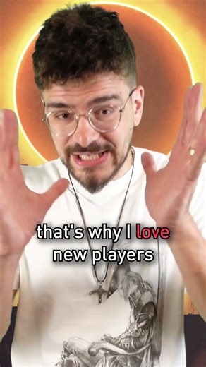 New D&D Player