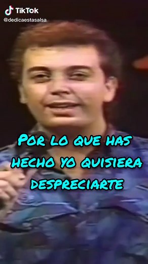 EscuchaEstaSalsa on TikTok