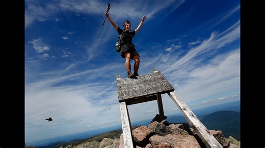 Plan for $30M in upgrades for Maine trail system advances