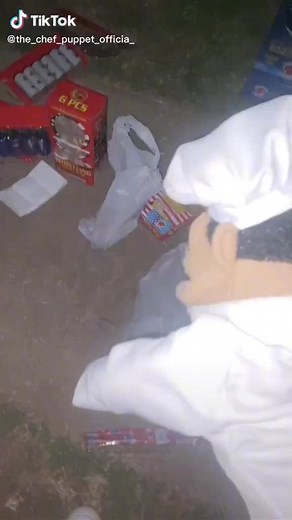 thechefpuppet_ (@thechefpuppet_)’s videos with original sound - thechefpuppet_