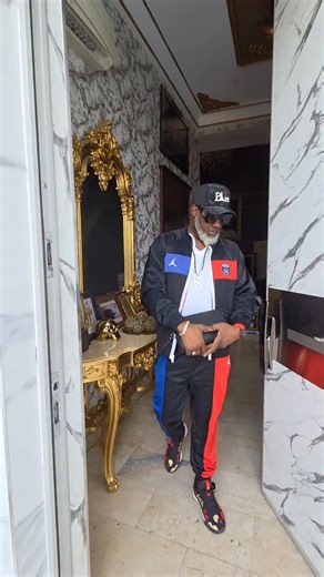 Senator Dino Melaye (SDM) on Instagram: "Remembering the days of humble beginning. Thus far has the Lord brought me. Thank You the God of provision and sustainability."